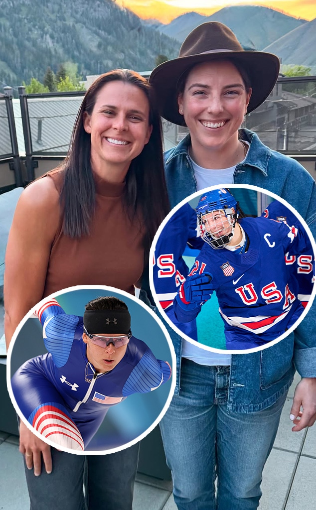 2026 winter Olympics couples