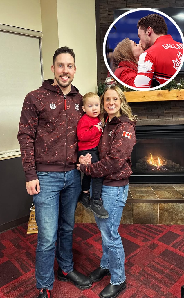 2026 winter Olympics couples