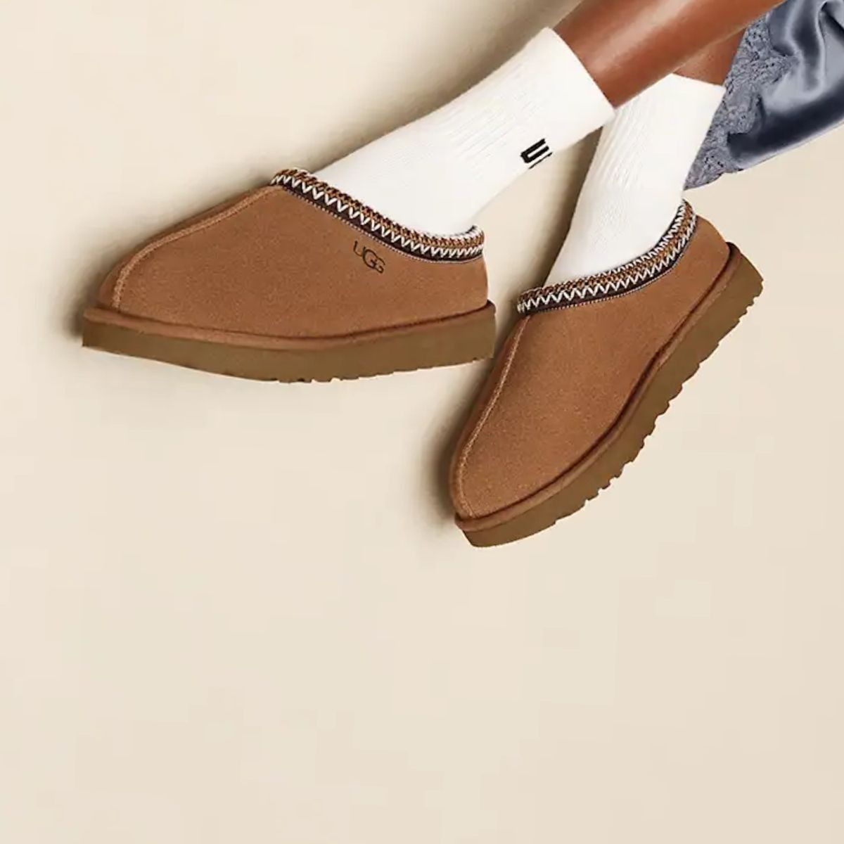 The Nordstrom End of Season Sale Secretly Has the Best UGG Deals, With Styles Under $100