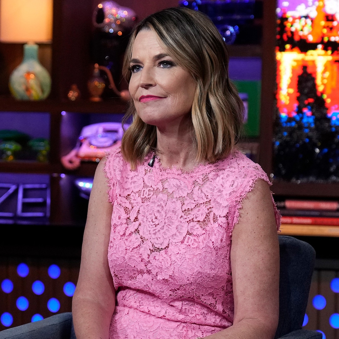 Savannah Guthrie's Today Return Date Revealed Amid Nancy Guthrie Case