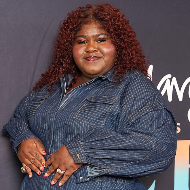 Gabourey Sidibe