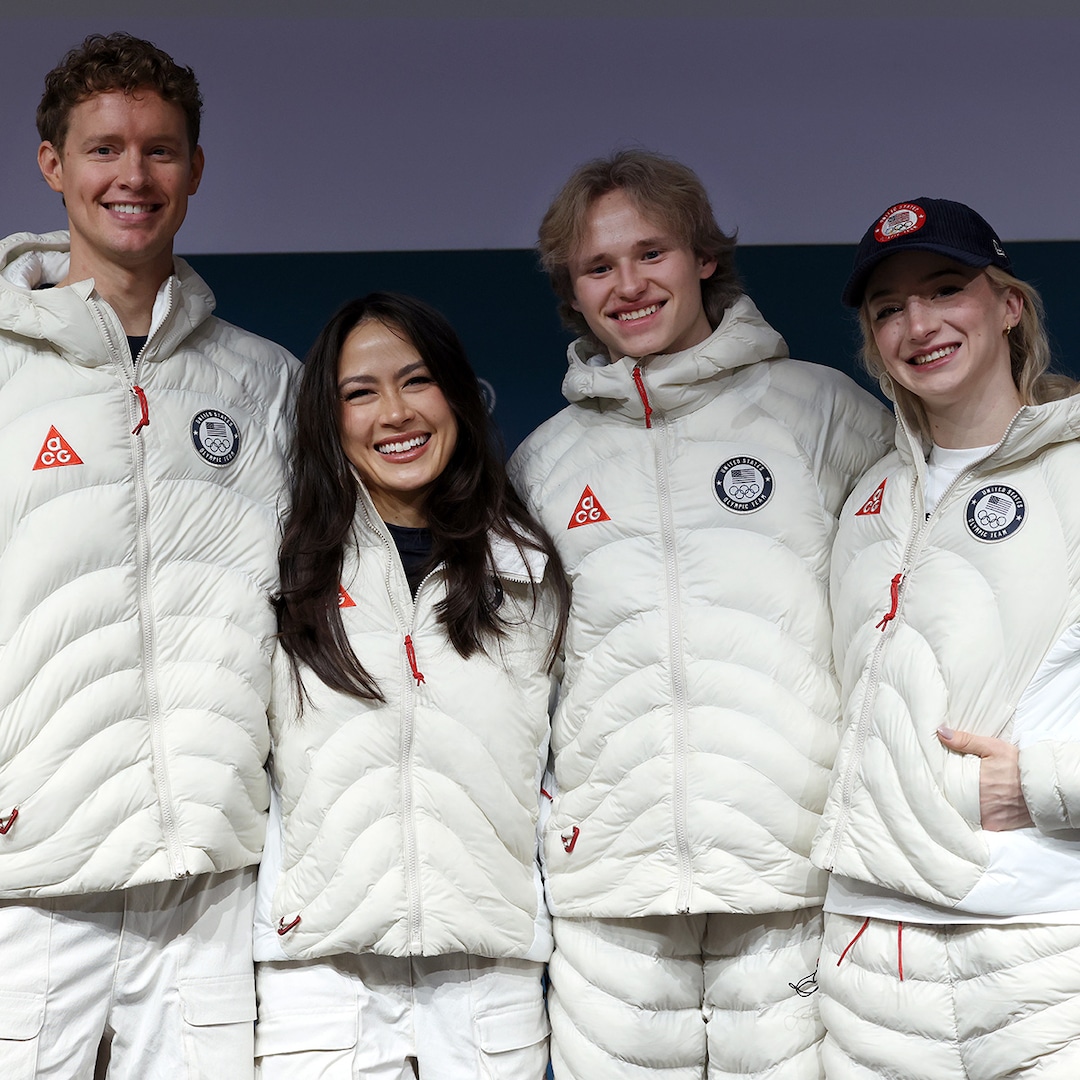 Why U.S. Figure Skating Stars Skipped 2026 Winter Olympics’ Opening Ceremony Why U.S. Figure Skating Stars Skipped 2026 Winter Olympics’ Opening Ceremony