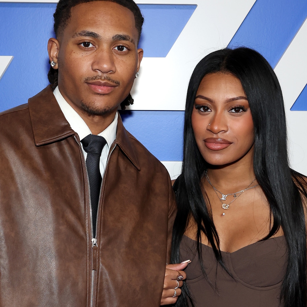 Taylor e Clarke, da Love Island USA, nos planos para o Dia dos Namorados Taylor e Clarke, da Love Island USA, nos planos para o Dia dos Namorados