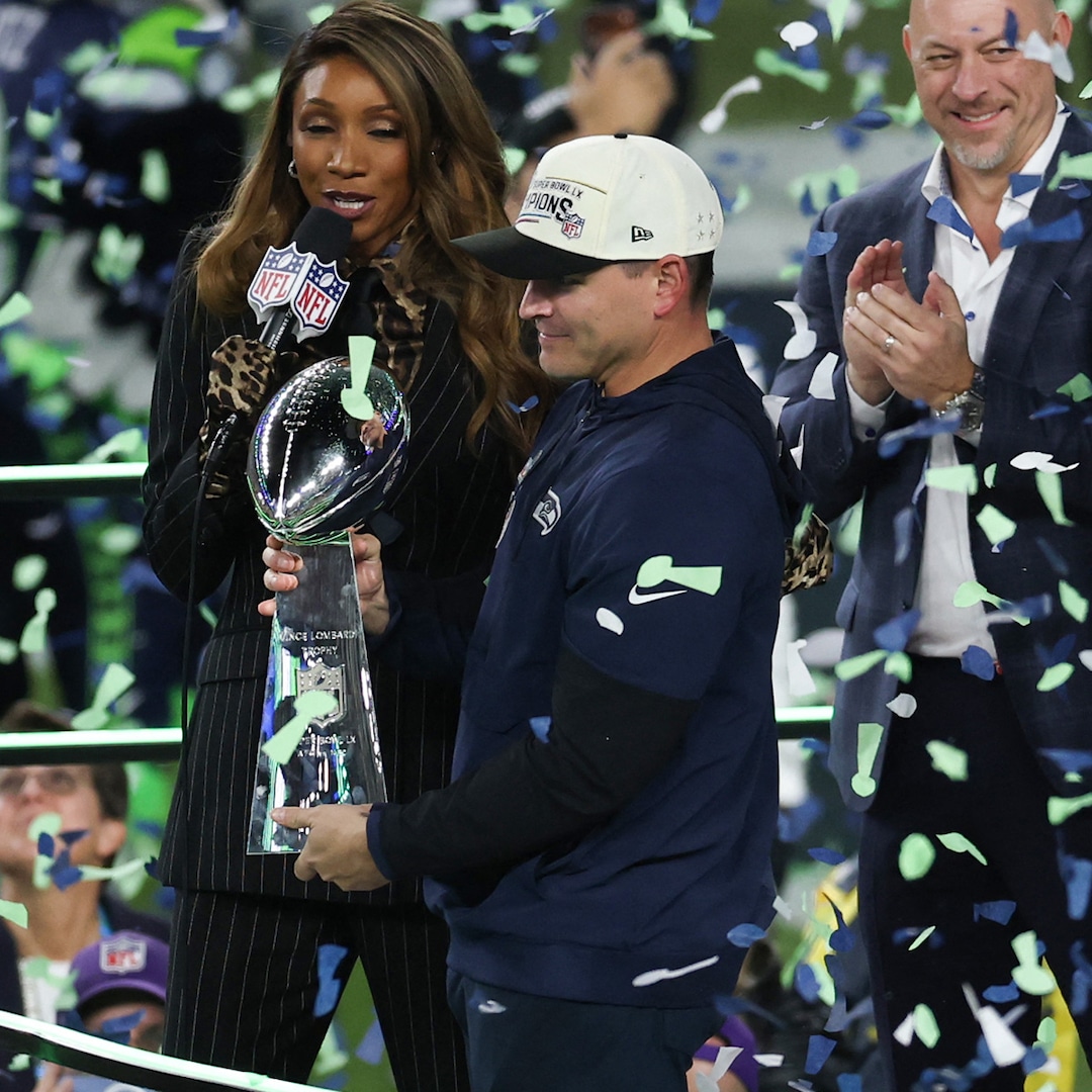 Super Bowl 2026: Seattle Seahawks Win Super Bowl 2026: Seattle Seahawks Win