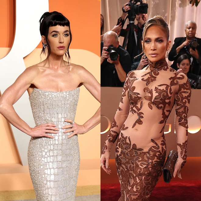 Jennifer Lopez, Katy Perry support Bad Bunny Super Bowl 2026 Halftime