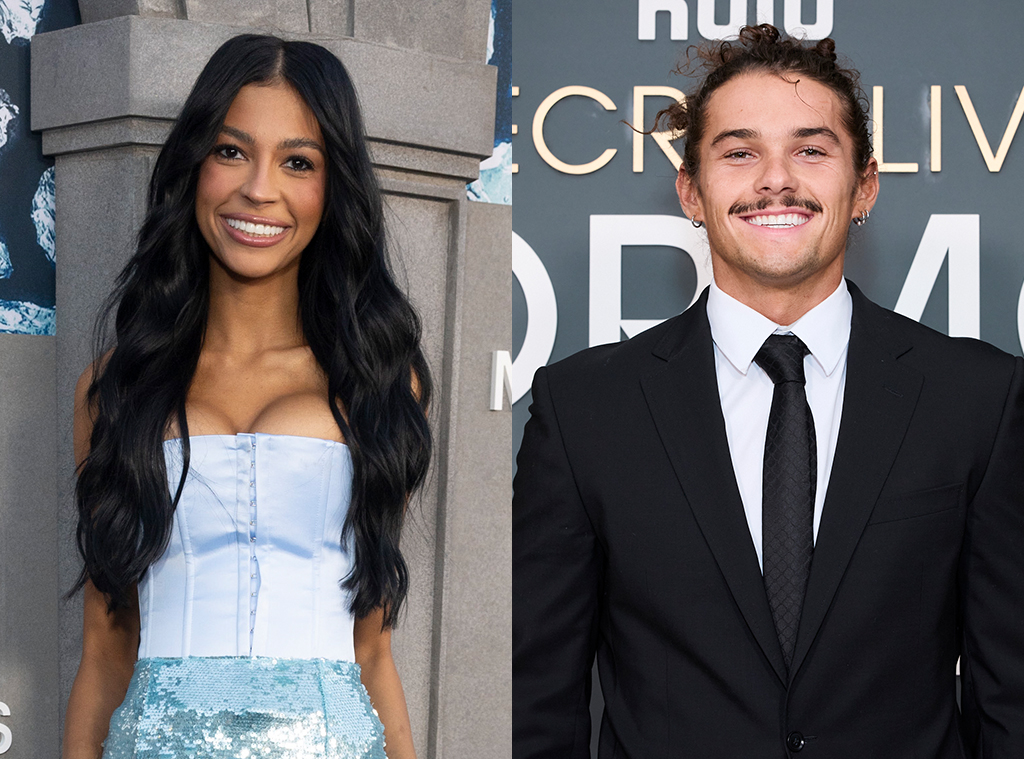 Mormon Wives' Layla Taylor Confirms Mason McWhorter Breakup