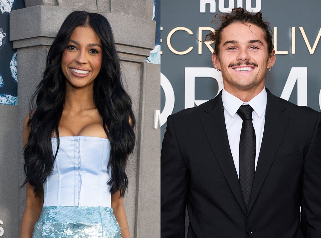 Mormon Wives' Layla Taylor Confirms Mason McWhorter Breakup