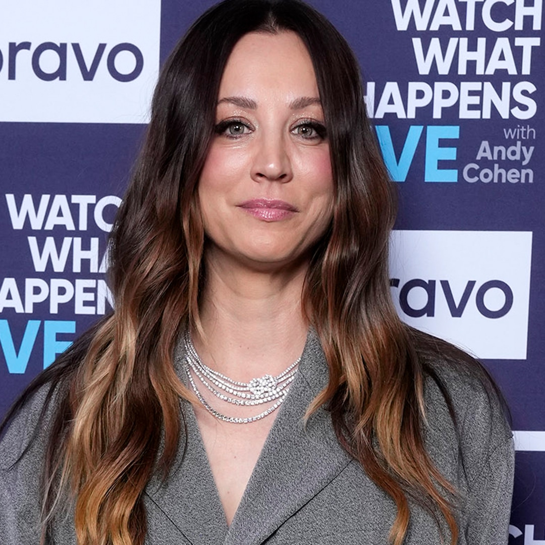 Kaley Cuoco Recalls Feeling “So Depressed” During Karl Cook Divorce Proceedings Kaley Cuoco Recalls Feeling “So Depressed” During Karl Cook Divorce Proceedings