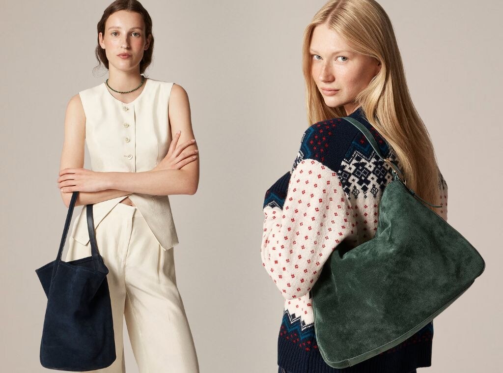 90's ビンテージ J.CREW ジェイクルー ボストンバッグ 90年代 USA製 J.CREW ジェイクルー チノパンツ 2タック 巨人タグ
