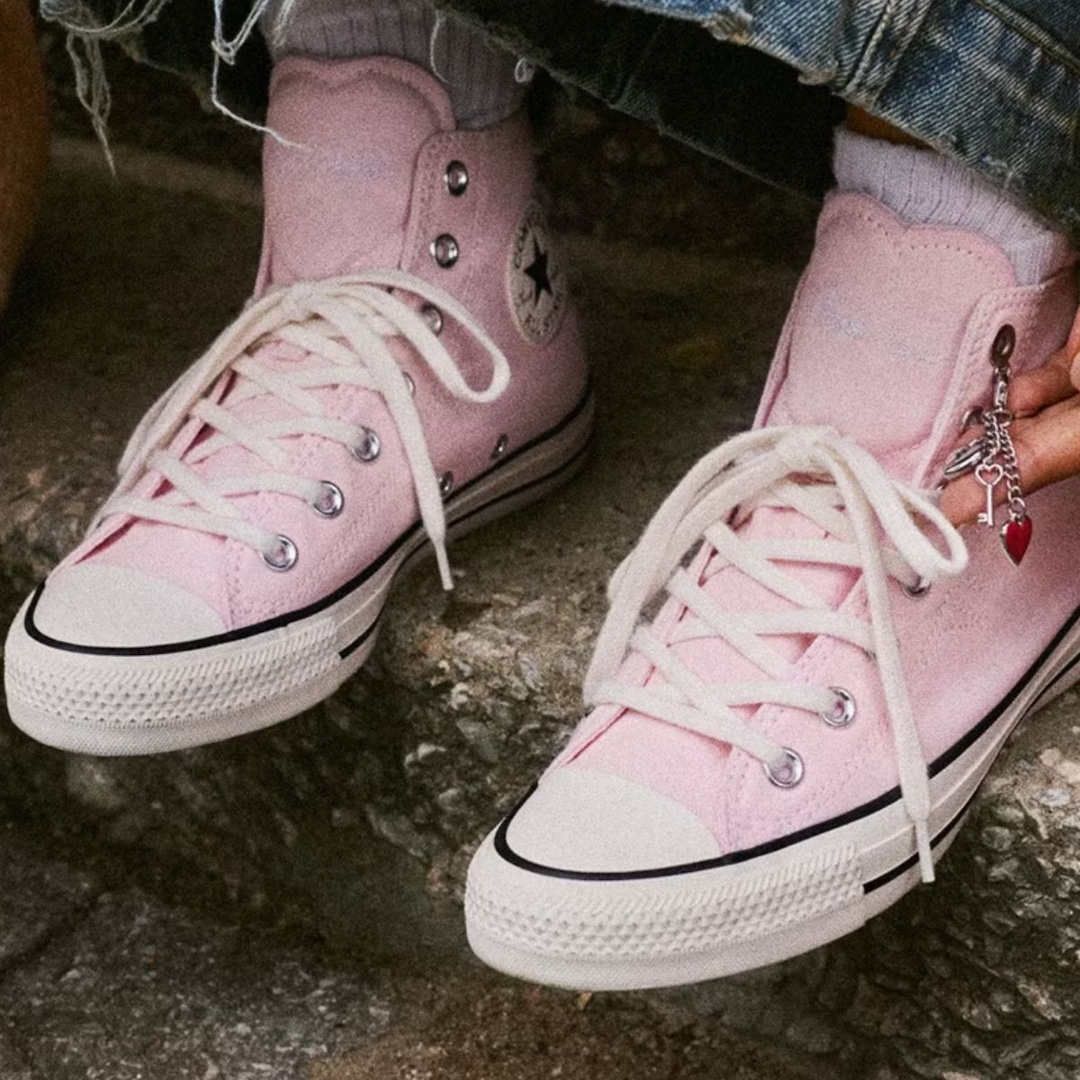 Ofertas de tênis DSW Converse para fevereiro Ofertas de tênis DSW Converse para fevereiro