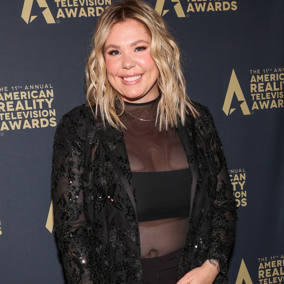 Kailyn Lowry on Spending Million in Custody Battles Kailyn Lowry on Spending Million in Custody Battles