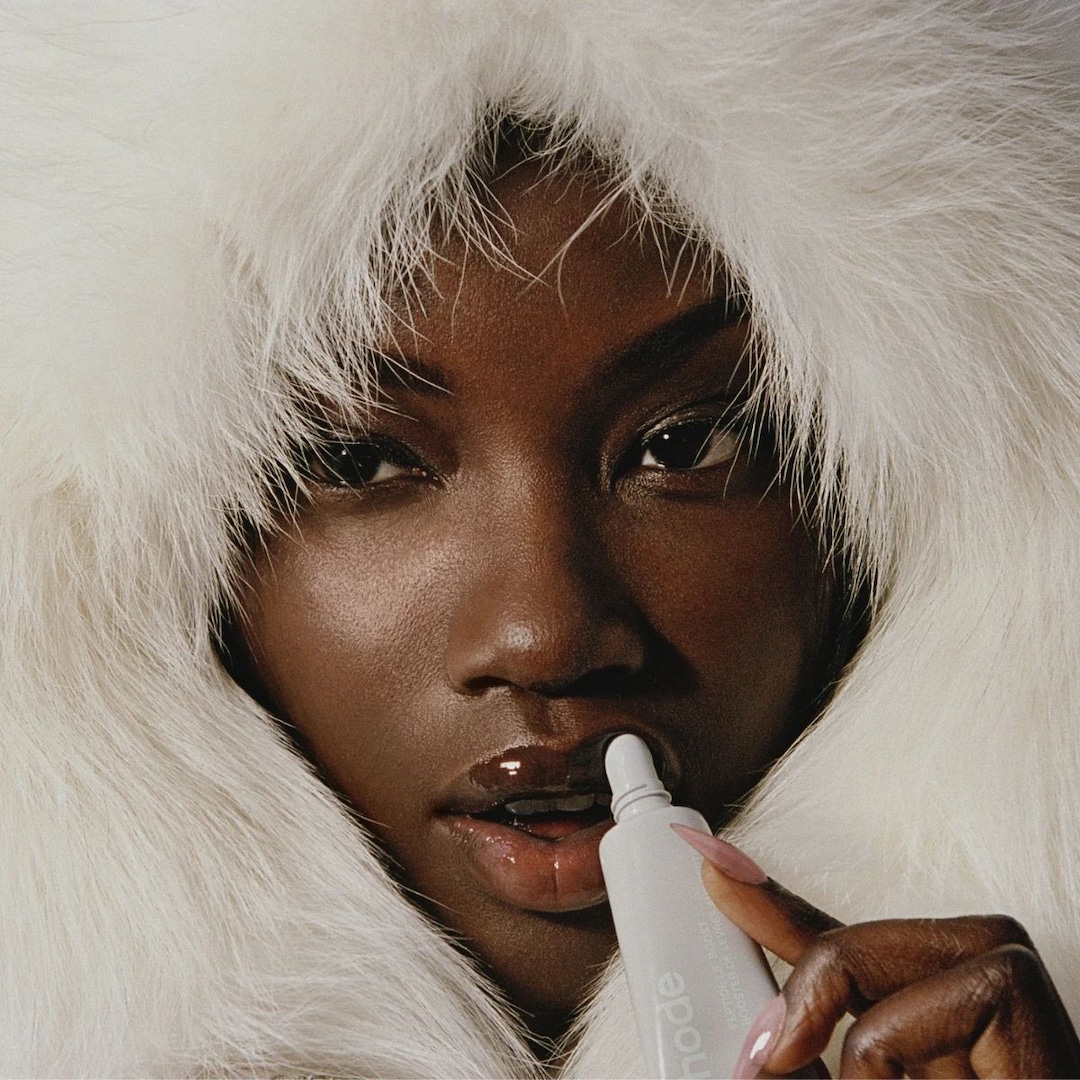 Rhode Just Dropped Two New Products: A Sculpting Mask & A Plumping Lip Balm Rhode Just Dropped Two New Products: A Sculpting Mask & A Plumping Lip Balm