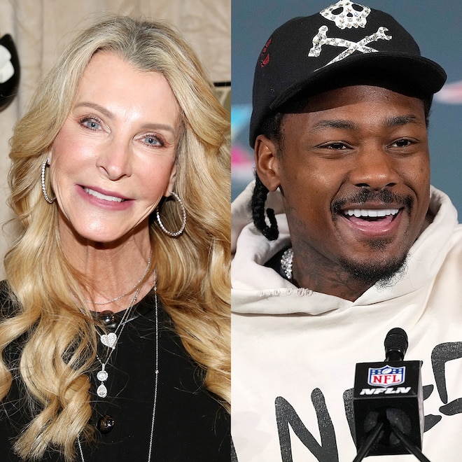 Joan Vassos, Stefon Diggs