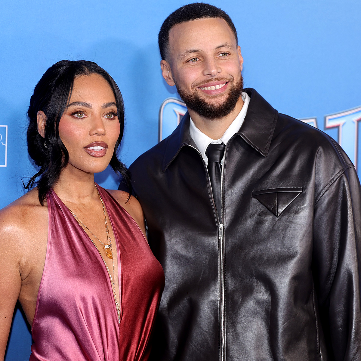 Steph Curry and Ayesha Curry's Relationship Secret Is a Slam Dunk