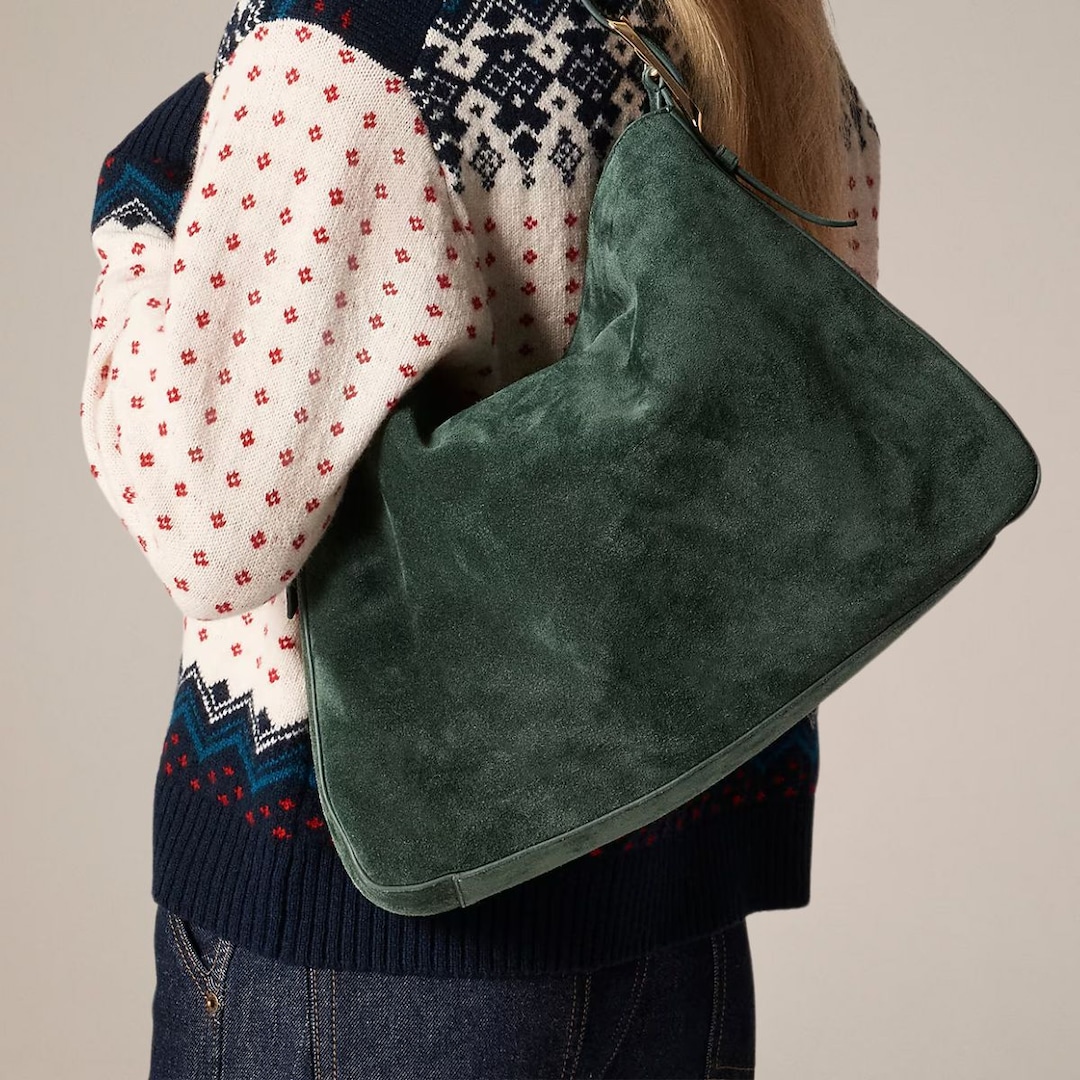 Ofertas de bolsas em promoção da J.Crew: Promoção de fim de semana do Dia dos Presidentes Ofertas de bolsas em promoção da J.Crew: Promoção de fim de semana do Dia dos Presidentes