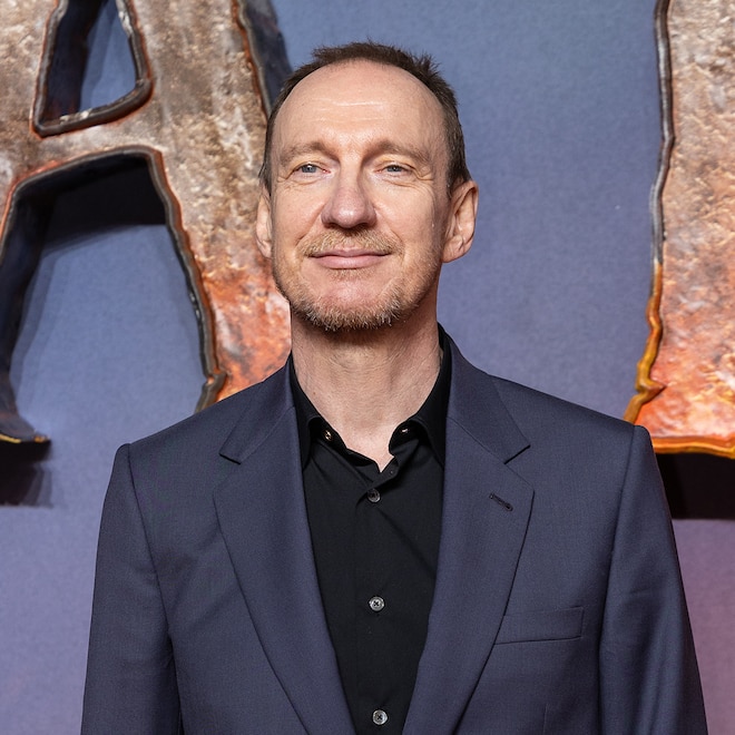 David Thewlis