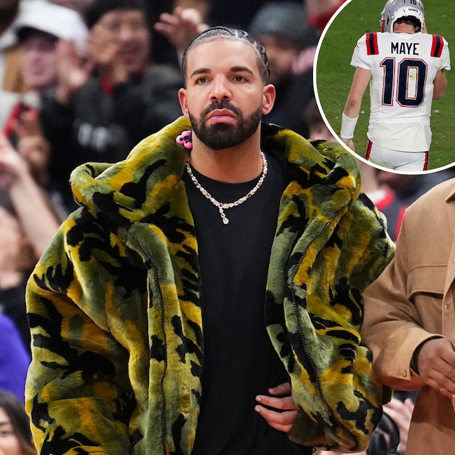 Drake/Drake Mayes Split