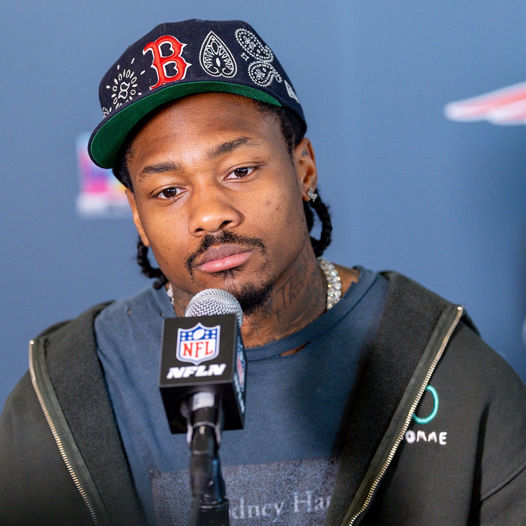 Stefon Diggs sobre derrota no Super Bowl para Seahawks Stefon Diggs sobre derrota no Super Bowl para Seahawks