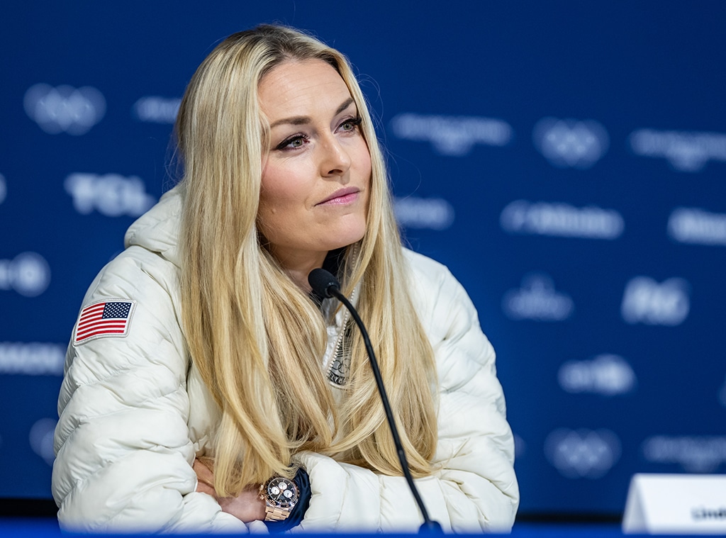 Winter Olympics 2026: Lindsey Vonn on Injury, Reason for Crash
