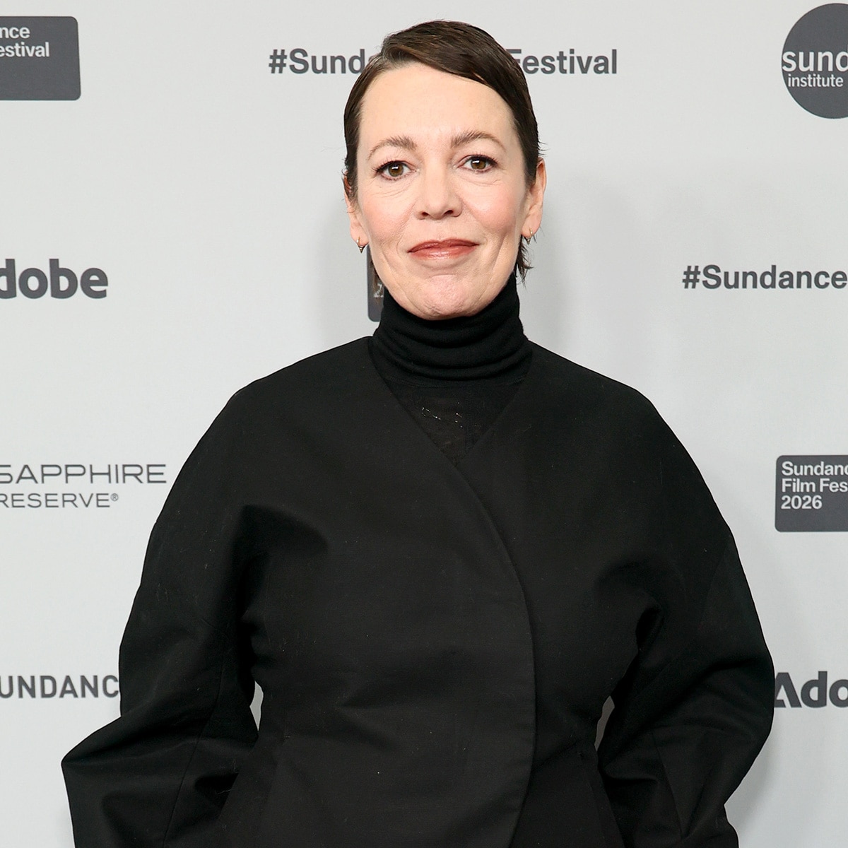 Olivia Colman, 2026 Sundance Film Festival