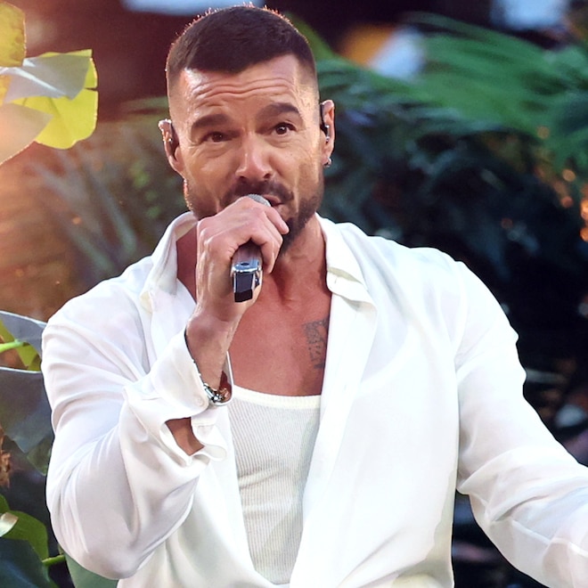 Ricky Martin, Super Bowl 2026