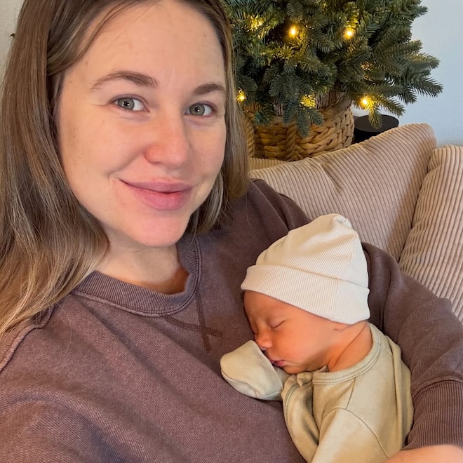 Jana Duggar and Archie Gerald Wissmann