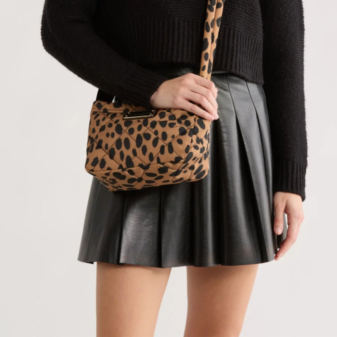 Melhores ofertas de bolsas Marc Jacobs na Nordstrom Rack