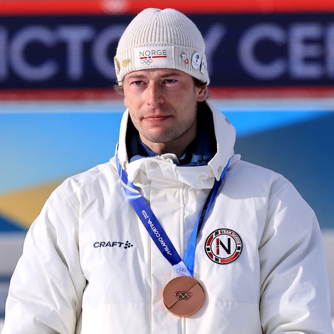 Sturla Holm Laegreid, Olympics 2026: Olympian confesses to cheating