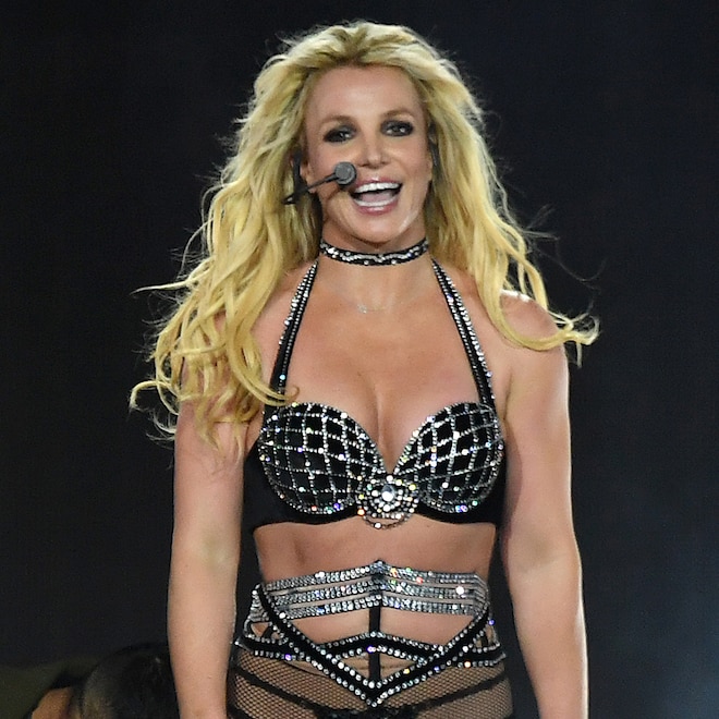 Britney Spears