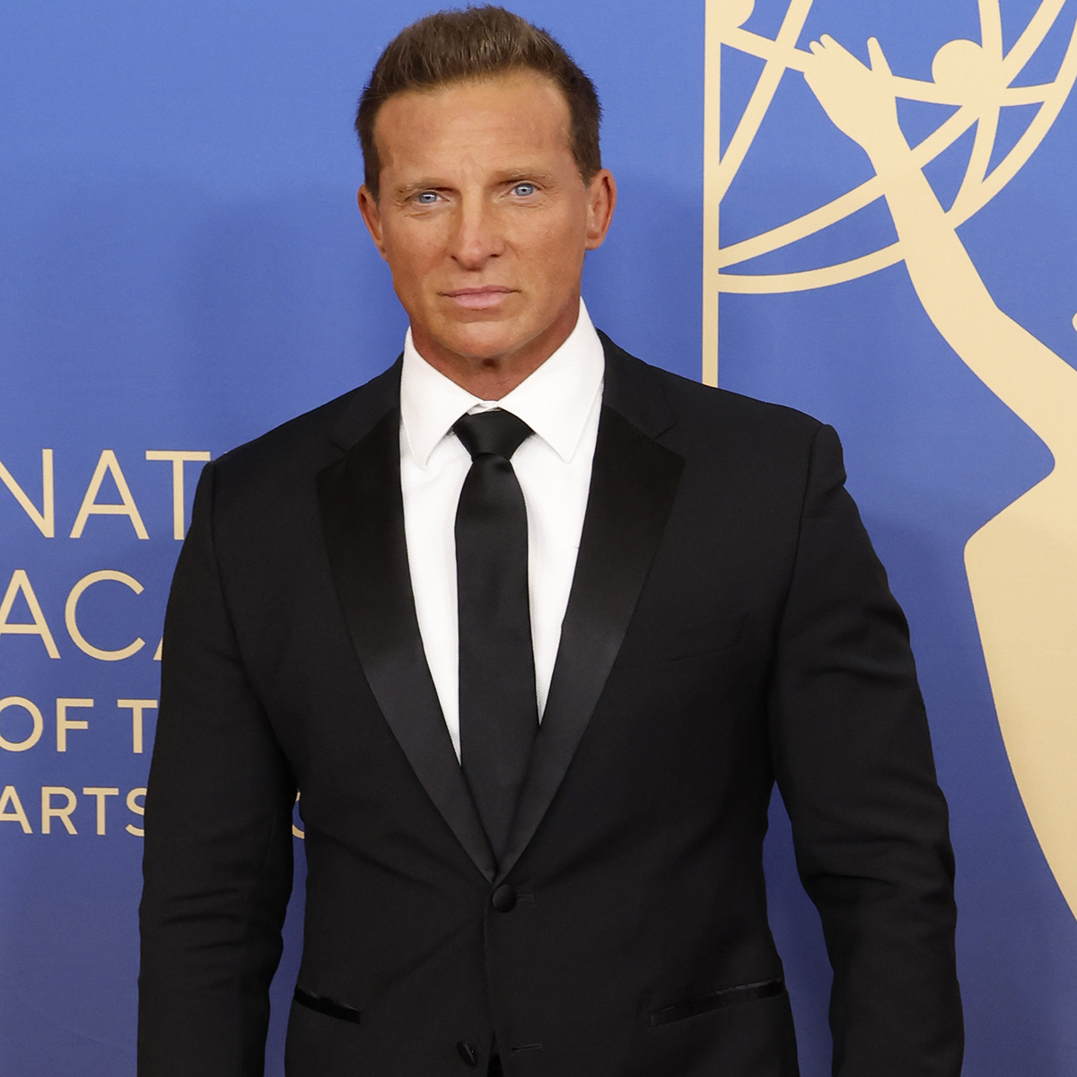 General Hospital’s Steve Burton Reveals Why He's Taking Another Break From  Show