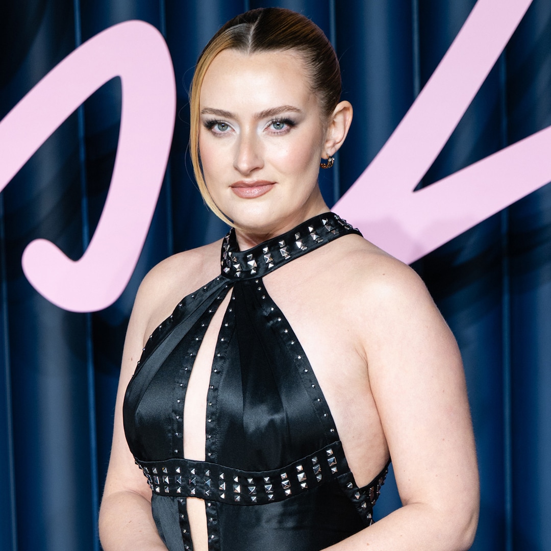 Anúncio do filme de Amelia Dimoldenberg, detalhes