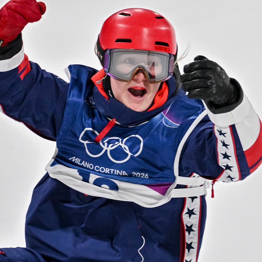 Conheça a snowboarder da equipe dos EUA, Hahna Norman