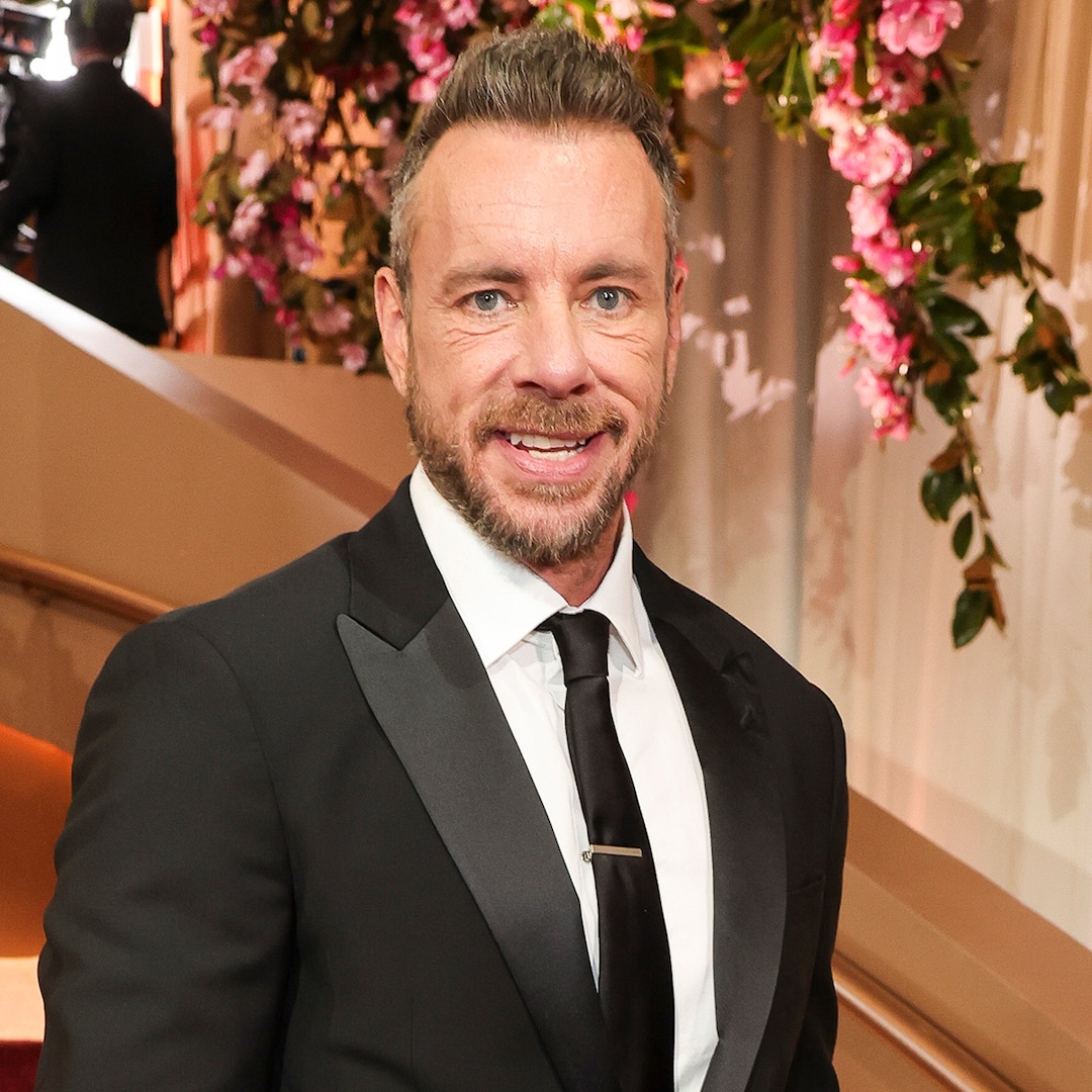 Дакс Шепърд наскоро сподели че е имал преживяване на косъм