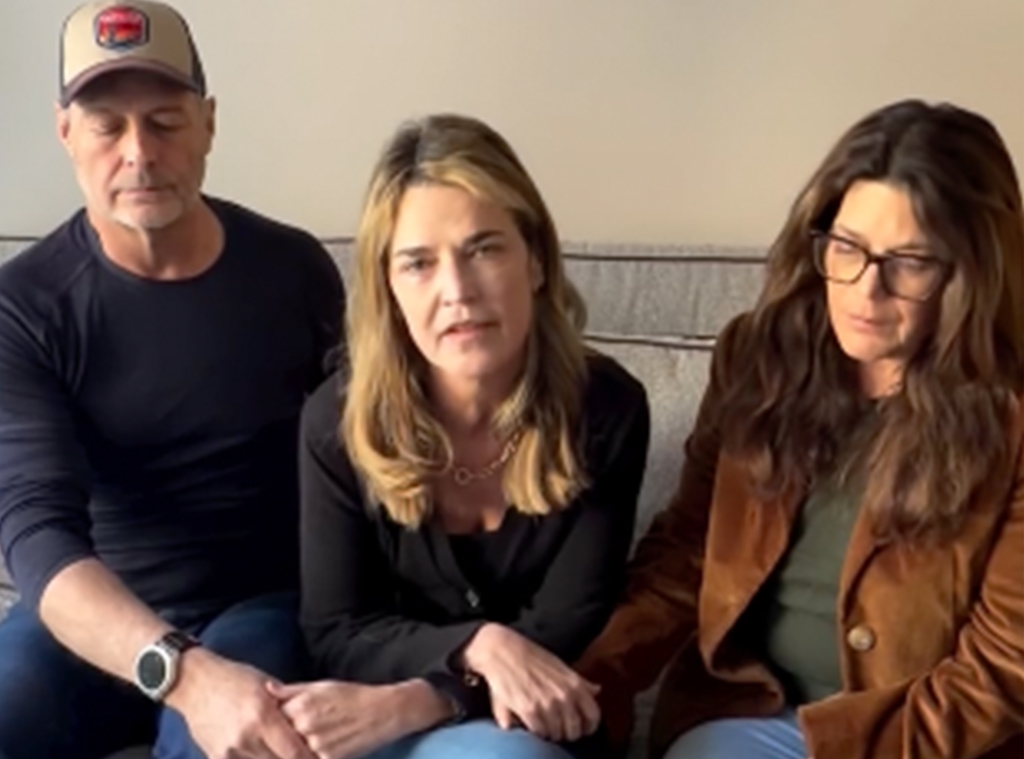 Savannah Guthrie, Annie Guthrie, Camron Guthrie, Instagram