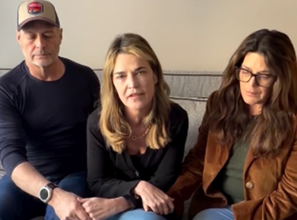 Savannah Guthrie, Annie Guthrie, Camron Guthrie, Instagram