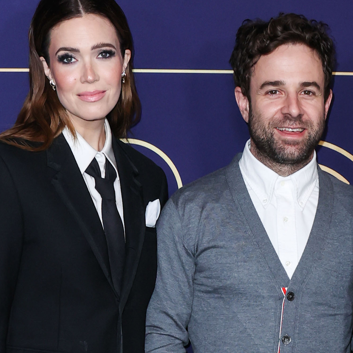 Mandy Moore & Taylor Goldsmith Give Tour of Their Home After Fires