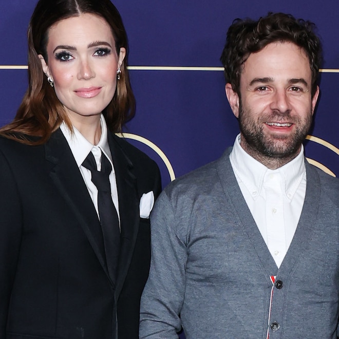 Mandy Moore, Taylor Goldsmith