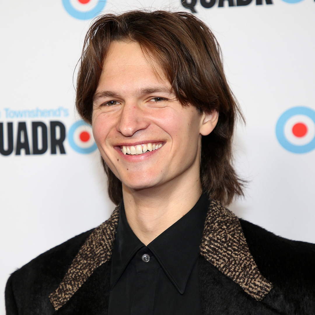 Ansel Elgort confirma primeiro filho bem-vindo e detalhes de paternidade