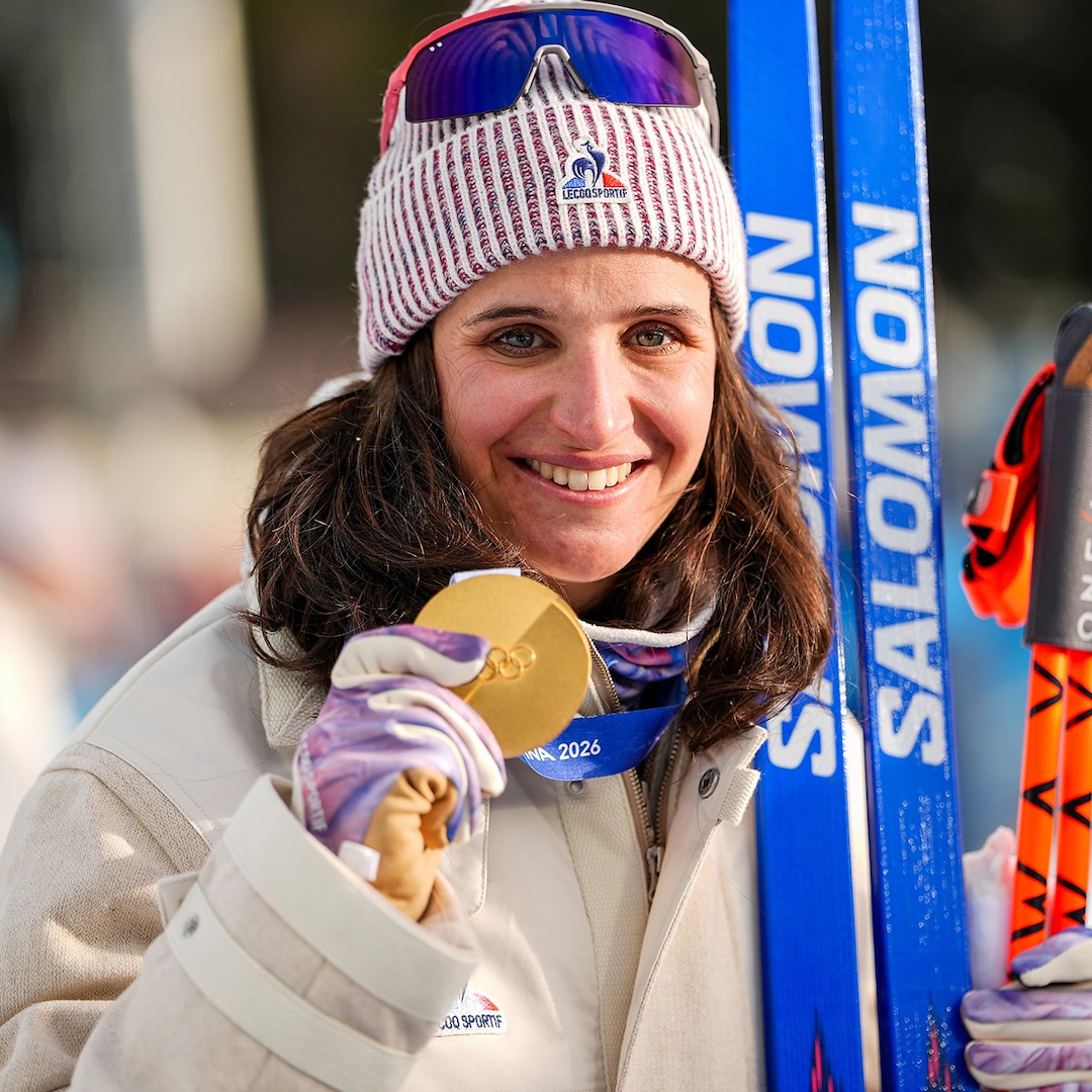 Atleta francês roubou cartão de crédito de companheiro de equipe e ganhou ouro