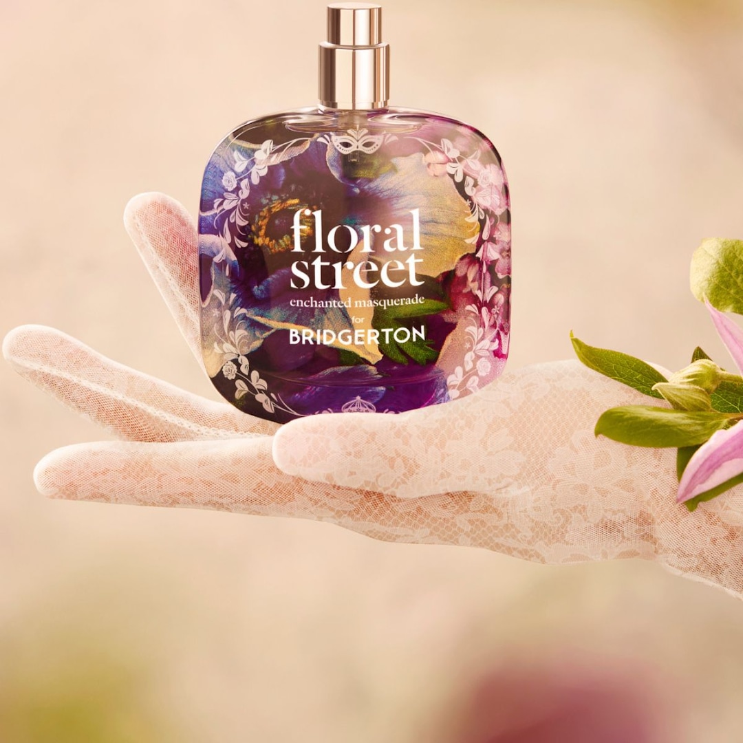 We’re Feeling Enchanted by These Bridgerton Collabs, from $4