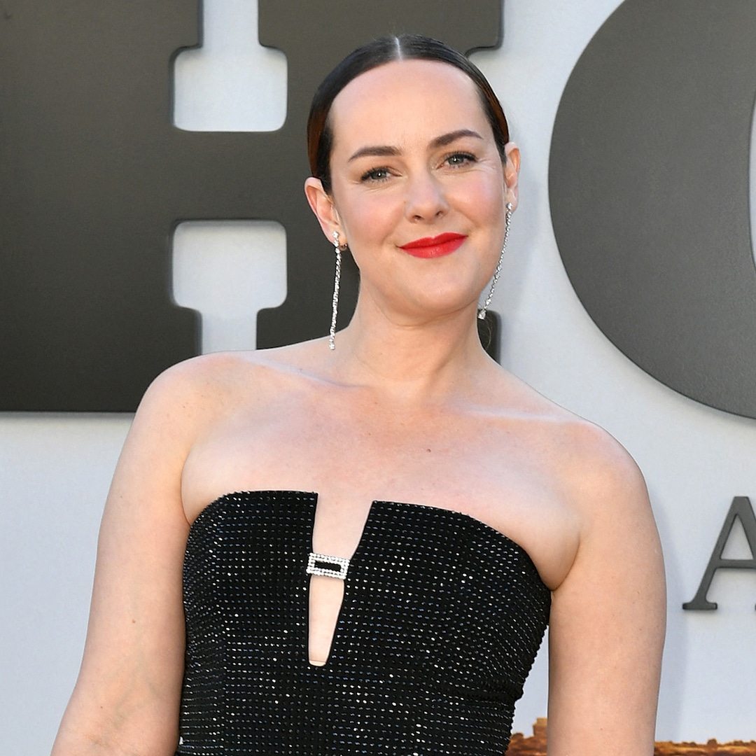 Jena Malone, atriz de Jogos Vorazes, noiva de Jack Buckley