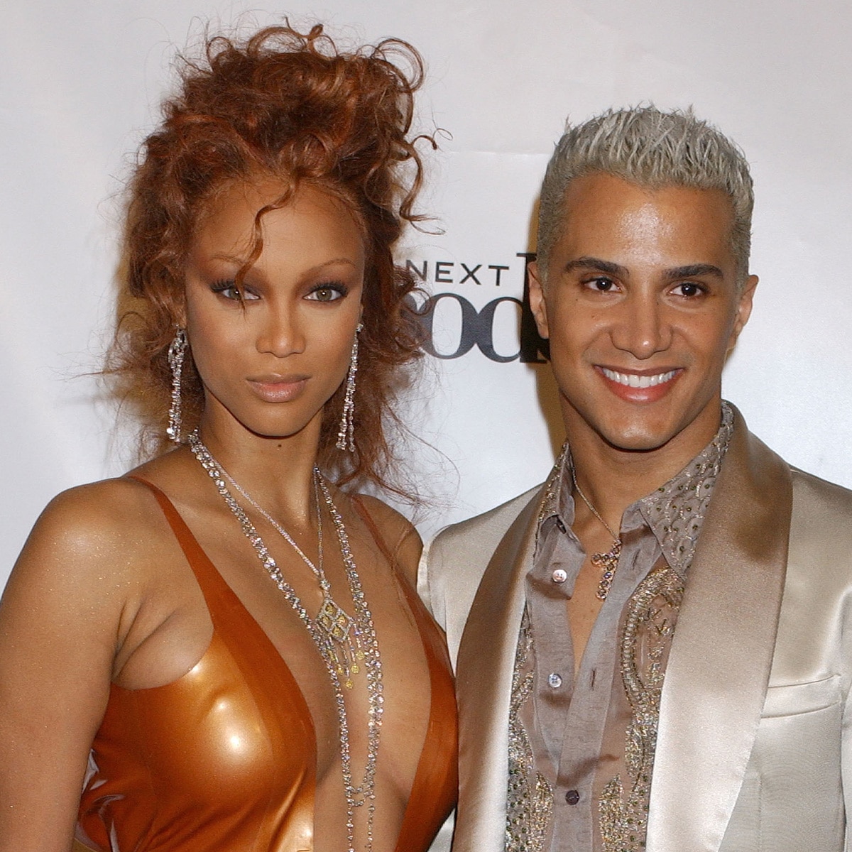 America's Next Top Model doc, Tyra Banks, Jay Manuel, ANTM