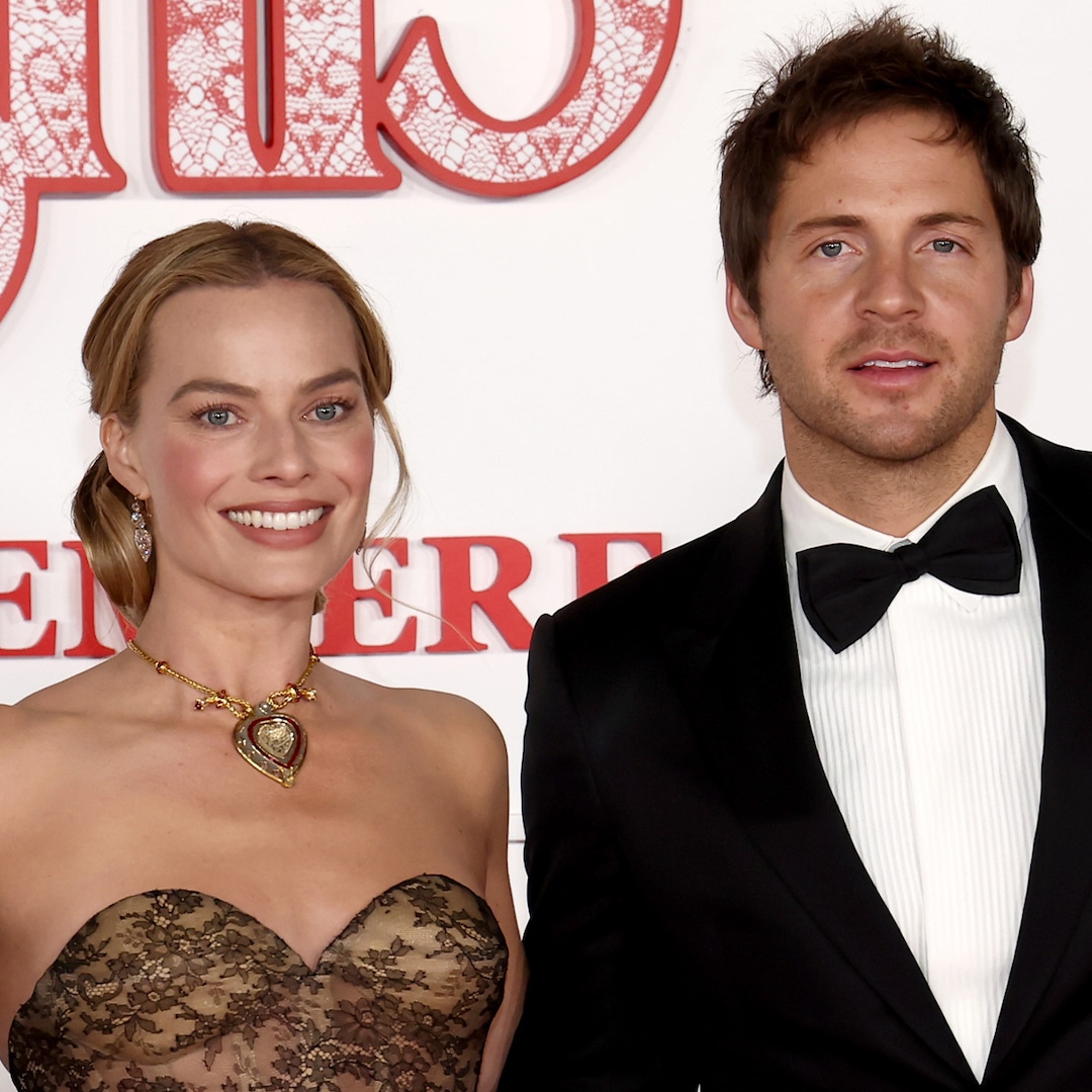 Quem é o marido de Margot Robbie, Tom Ackerley: tudo sobre o casamento deles