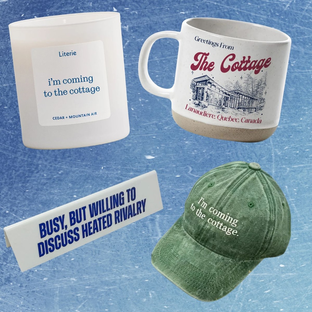 O melhor guia de produtos inspirado em rivalidade acalorada