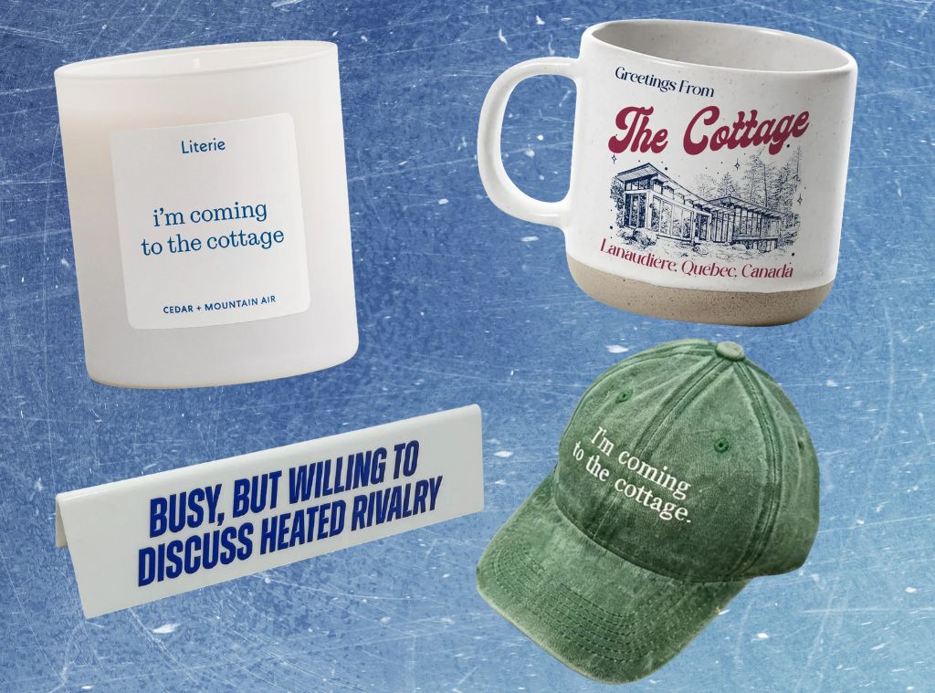Going To The Cottage? A Guide For Those Still Obsessed With Heated Rivalry