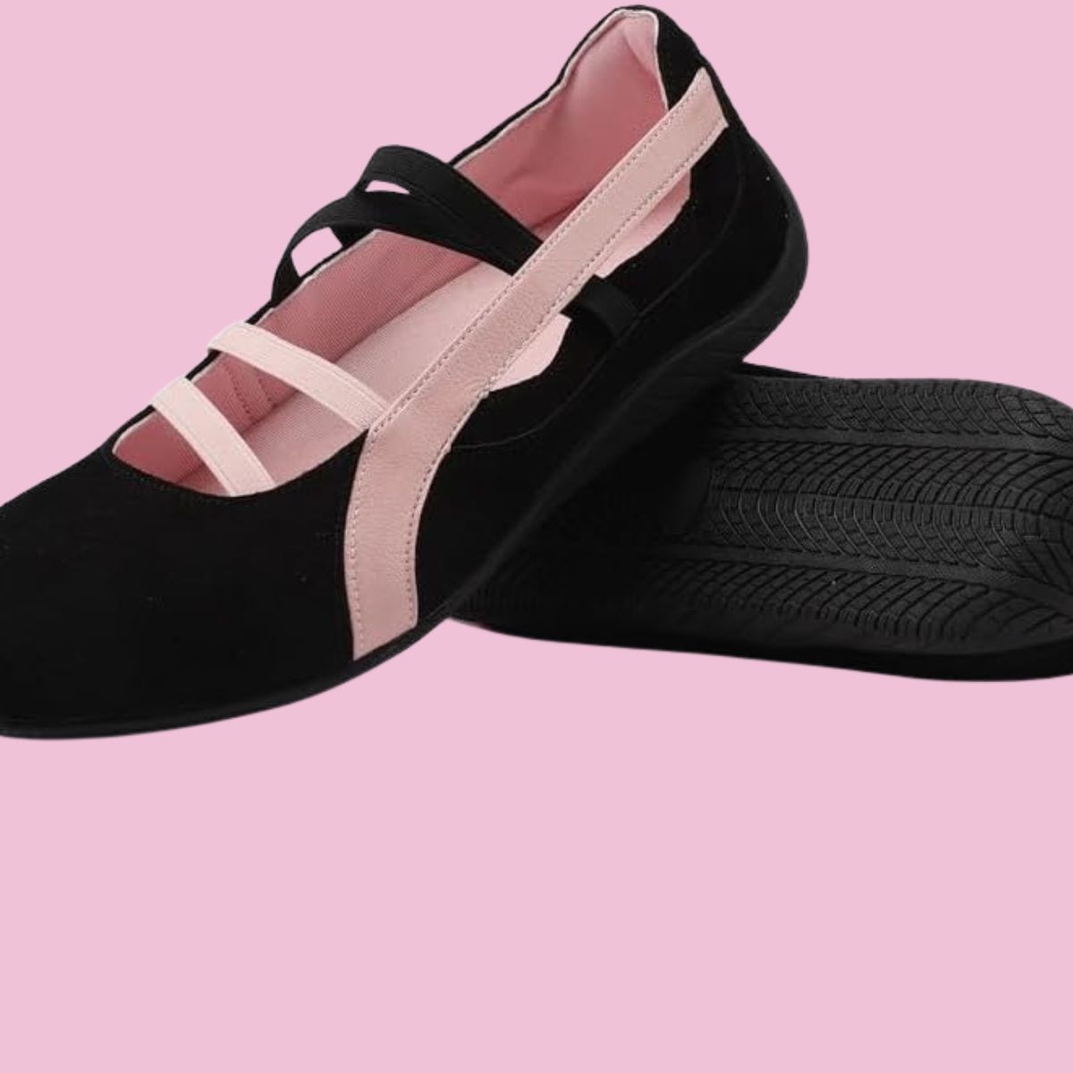 SHOP THUMBNAIL Amazon Ballet Sneaker Deals