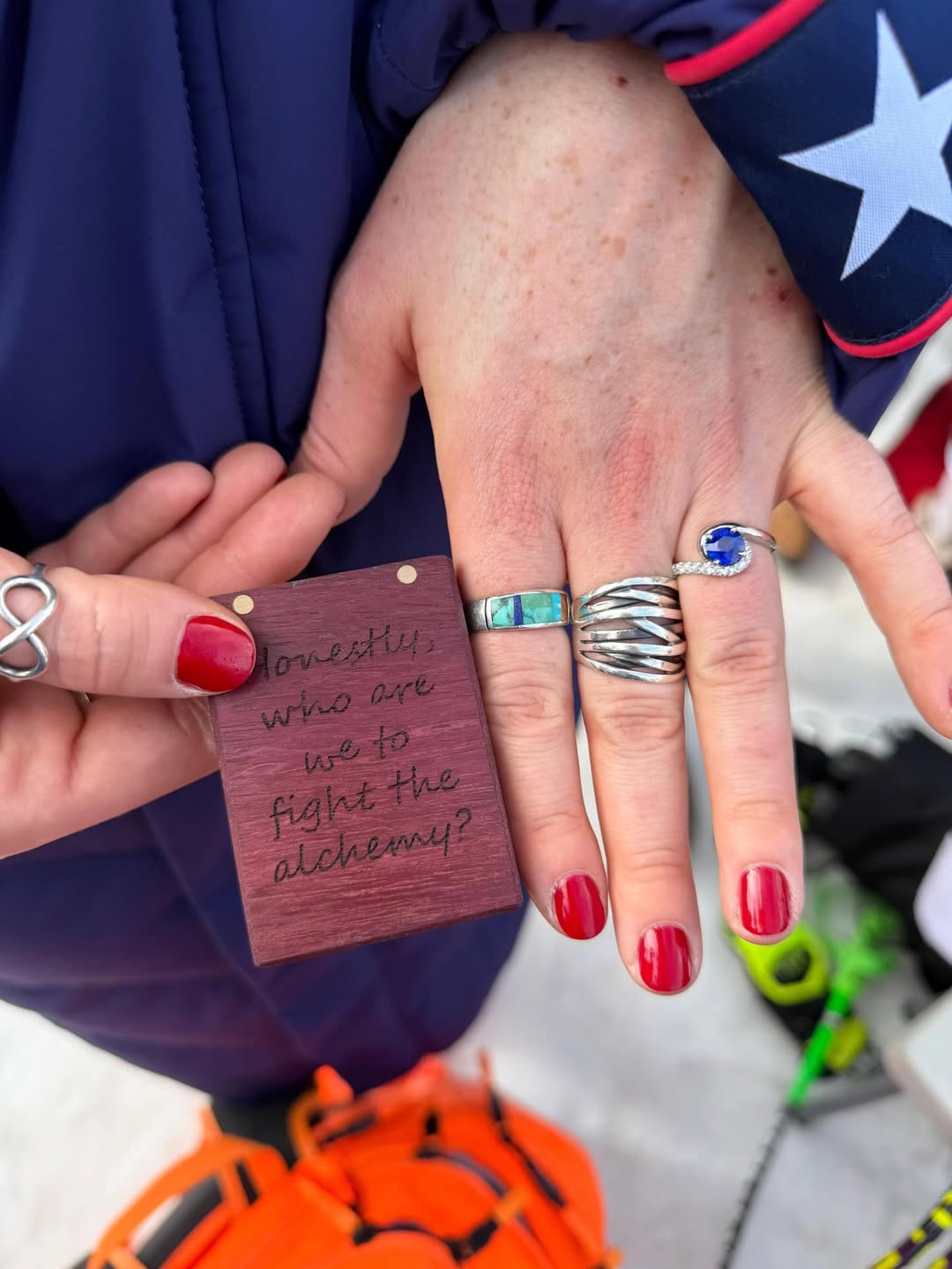 Olympics 2026: Taylor Swift on Breezy Johnson Engagement to Connor Watkins