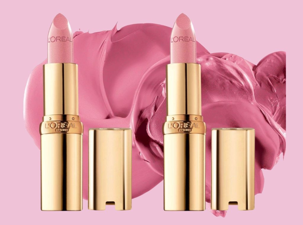 LOreal Ballerina Shoes Main.jpg