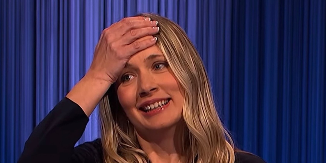 Jeopardy! Contestant Manifests Advancement to Semifinals