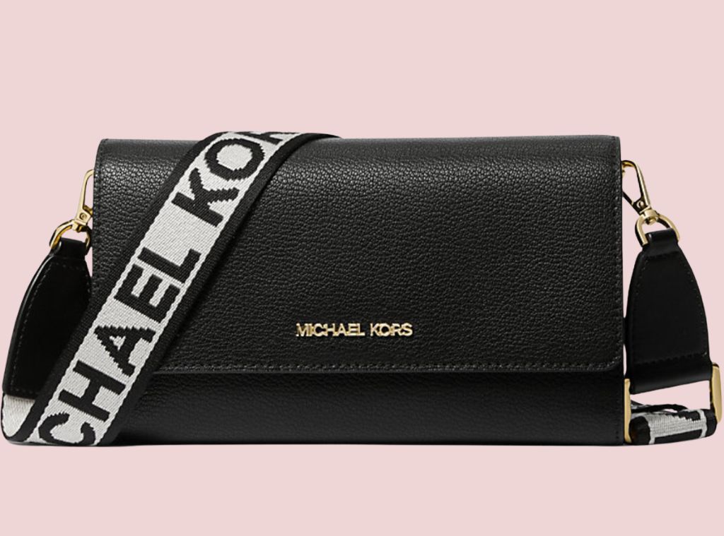 SHOP Michael Kors Has Crossbody Bags under $79 during Presidents' Day